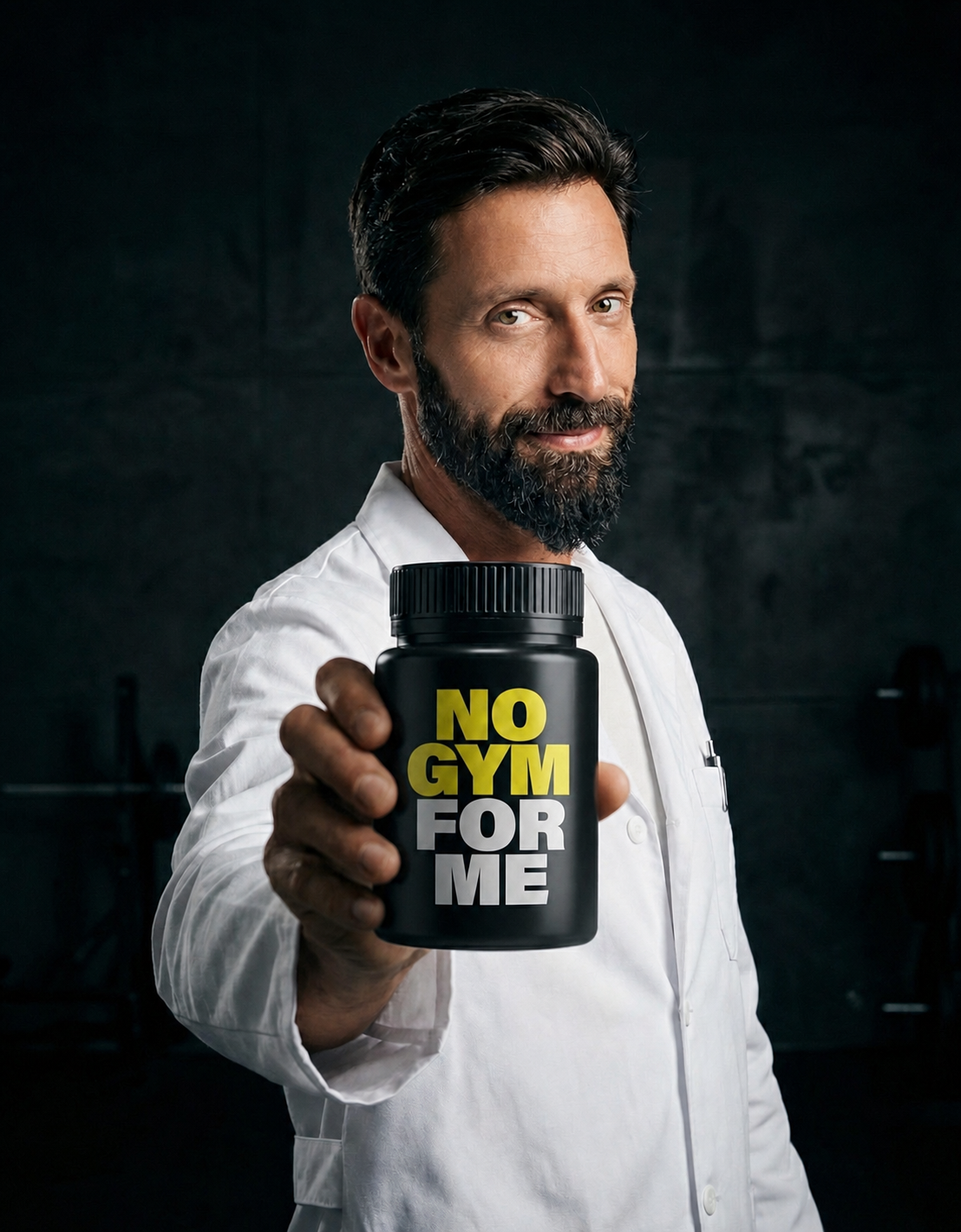 NOGYMFORME